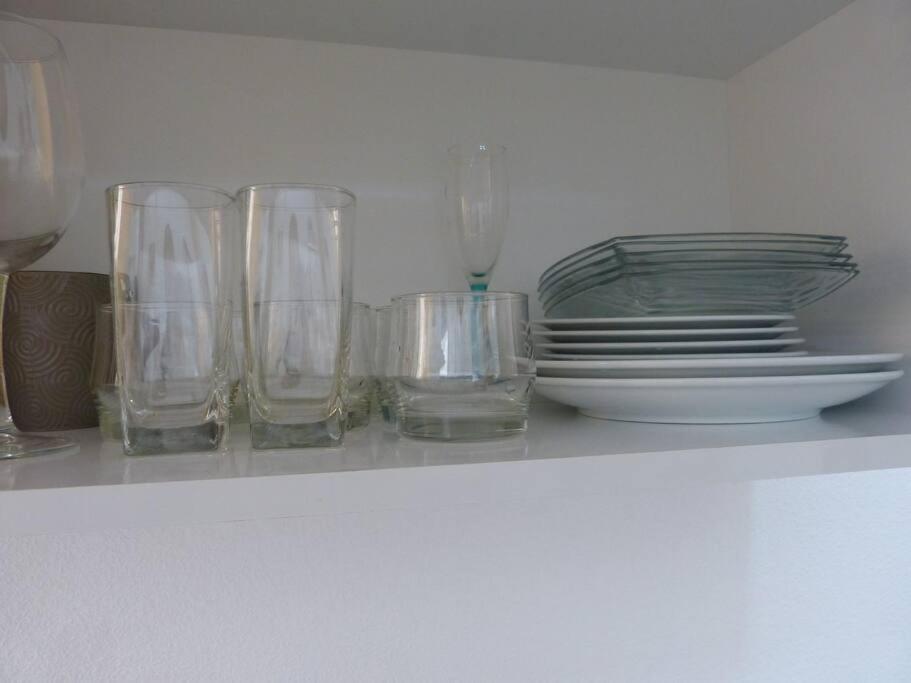 Live-Inn Stunning Apartment On Azneft Sq With President Palace & Old City Views バクー エクステリア 写真